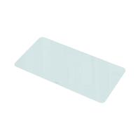 LEITZ DESK MAT 700X360MM TRANSPARENT
