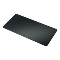 LEITZ DESK MAT 400X800 LIGHT GREY