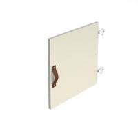 CUBE STORAGE CUPBOARD DOOR WHT CSI-C-WH