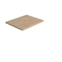 CUBE STORAGE SHELF OAK CSI-S-KO