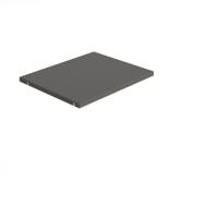CUBE STORAGE SHELF GRY CSI-S-OG