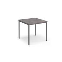 RECTANGULAR FLEXI TBL 800X800 GPH/GRY