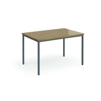 RECTANGULAR FLEXI TBL 1200X800 GPH/OAK