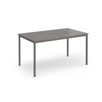 RECTANGULAR FLEXI TBL 1400X800 GPH/GRY