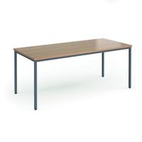 RECTANGULAR FLEXI TBL 1800X800 GPH/BCH