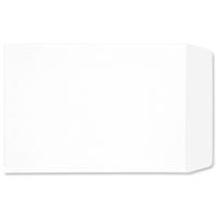 POCKET ENV S/S C4 WHT 90GSM (250)