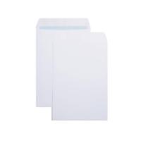 POCKET ENV P&S C4 WHT 120G (250)