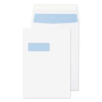 POCKET ENV P&S WDW C4 WHT 120G (250)