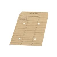 INTERNAL MAIL ENVELOPE C4 MANILLA (250)