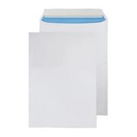 WALLET ENV P&S C4 WHT 100G (25)