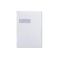 WALLET ENV P&S WDW C4 WHT 100G (25)