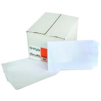 Style CORE Pocket Envelopes Self-Seal C5 White 90gsm (500)
