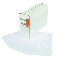Style CORE Pocket Envelopes Self-Seal C4 White 90gsm (250)