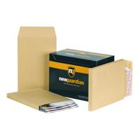 N/GUARD GST ENV P&S C4 MAN (25) F27666