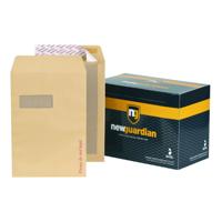 N/GUARD BRDB ENV WDW C4 MAN (125) B26526