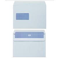 RIVER ENV S/S WDW C5 WHT 90G (500)