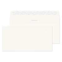 BLAKE PREM ENV P&S DL H/WHT WOVE (500)