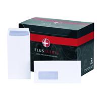 PLUS FABRIC ENV S/S WDW DL (500) J22370