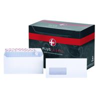 PLUS FABRIC ENV P&S WDW DL (500) B22170