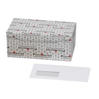 POSTMASTER ENV HWDW DL WHT (500) B29153
