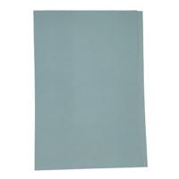 SQUARE CUT FOLDER FC BLU 250G (50)