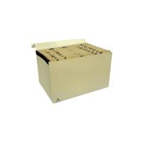 DESIGNER EXPANDING FILE 13 COMPARTMENT