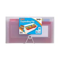 RAINBOW EXPANDING FILE 7 PART DL