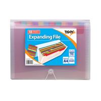 RAINBOW EXPANDING FILE 13 PART A4
