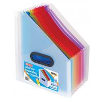 RAINBOW DESKTOP PORTRAIT EXPANDER A4
