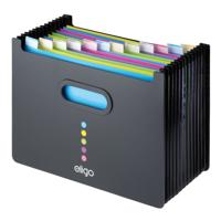 SNOPAKE ELIGO DESK EXP 13PART LCAP 15174