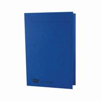 EUROPA SQUARE CUT FLDR FC DARK BLU (50)