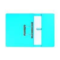 ELBA PKT SPRING FILE FC BLUE 100090146