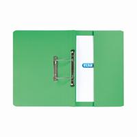 ELBA PKT SPRING FILE FC GRN 100090147