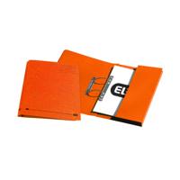 ELBA PKT SPRING FILE FC ORG 100090148