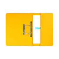 ELBA PKT SPRING FILE FC YLW 100090150