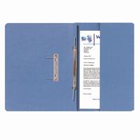 GUILDHALL TFR SPIRAL R/H PKT FILE BLU