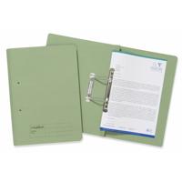 GUILDHALL TFR SPIRAL FILE GRN 285G