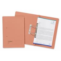 GUILDHALL TFR SPIRAL FILE ORG 285G