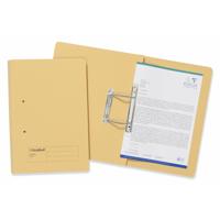 GUILDHALL TFR SPIRAL FILE YLW 285G