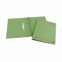 ELBA SPIROSORT FILE FC GRN 100090160