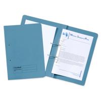 GUILDHALL TFR SPIRAL FILE BLU 420GSM 211