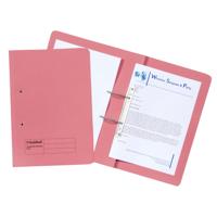 GUILDHALL TFR SPIRAL FILE PNK 420GSM 211