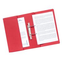 GUILDHALL TFR SP PKT FILE RED 420G 211