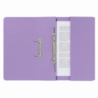 GUILDHALL TFR SP PKT FILE MAUVE 285G