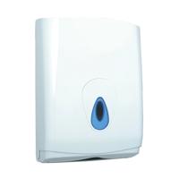 HAND TOWEL DISPENSER DS923E