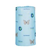 TOILET TISSUE ROLLS 2PLY 322SHT (36)
