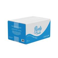 HAND TOWELS Z-FOLD 2PLY WHT (3000)