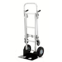 BARTON TWO POSITION TROLLEY 2PT