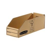 FELLOWES EARTH PARTS BIN 98MM