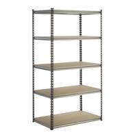 MAMMOTH SHELFING UNIT 600MM